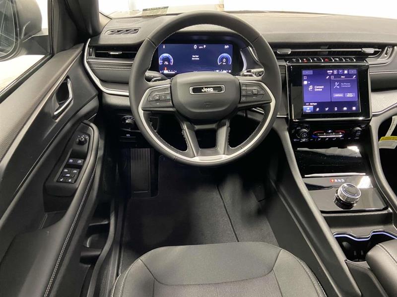 Jeep Grand Cherokee L  2025