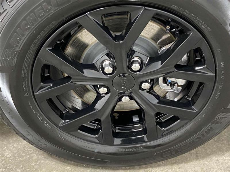 Jeep Grand Cherokee L  2025