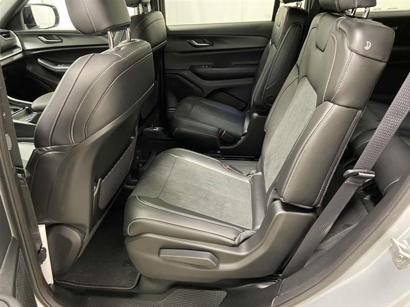 Jeep Grand Cherokee L  2025