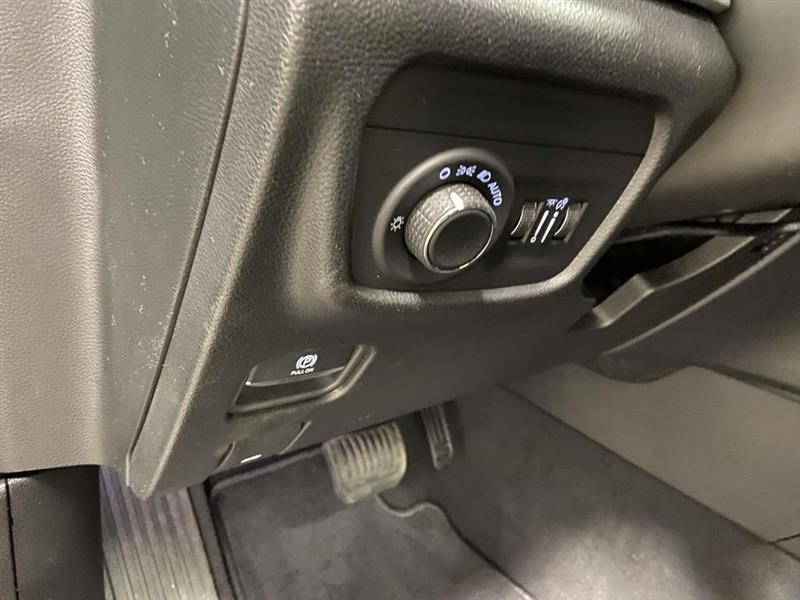 Jeep Grand Cherokee L  2025