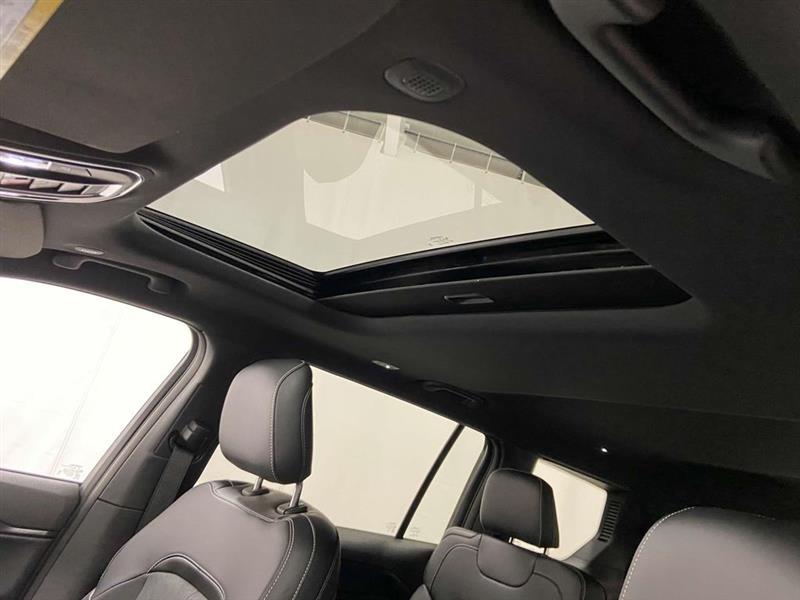 Jeep Grand Cherokee L  2025