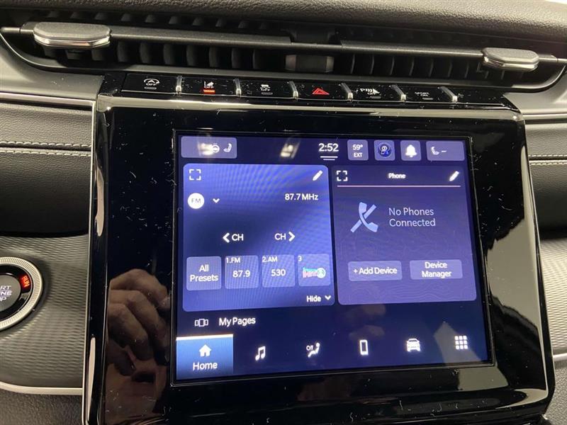 Jeep Grand Cherokee L  2025