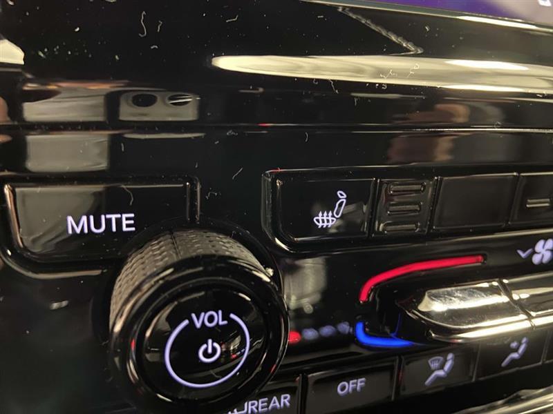 Jeep Grand Cherokee L  2025