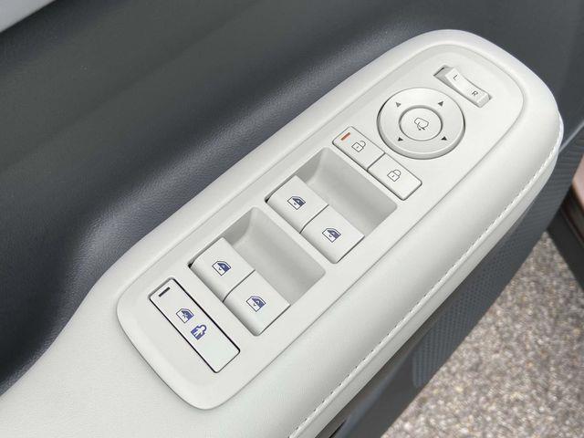 Hyundai Santa Fe Hybrid  2024