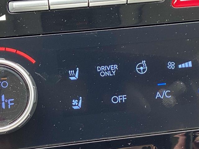 Hyundai Santa Fe Hybrid  2024