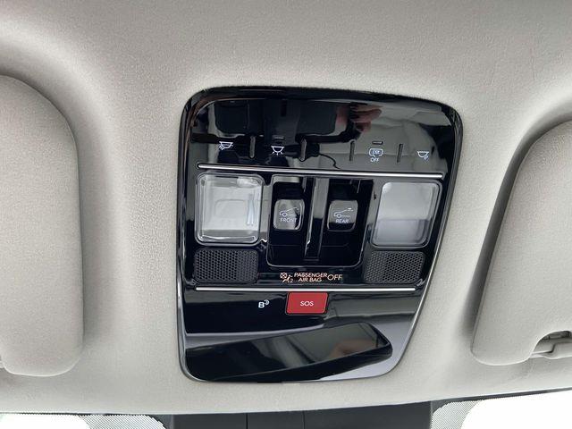 Hyundai Santa Fe Hybrid  2024