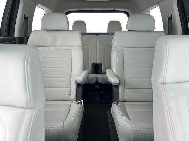 Hyundai Santa Fe Hybrid  2024