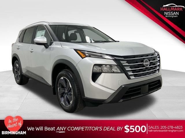 Nissan Rogue  2025 Nissan Rogue  2025