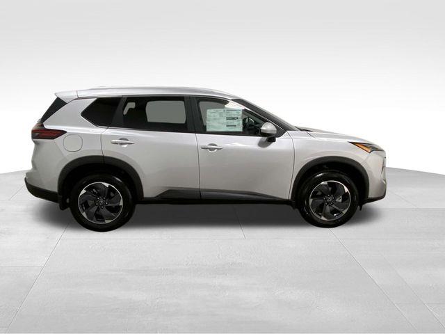 Nissan Rogue  2025 Nissan Rogue  2025