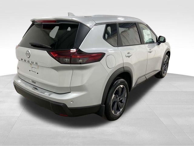 Nissan Rogue  2025 Nissan Rogue  2025