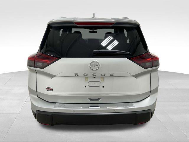 Nissan Rogue  2025 Nissan Rogue  2025