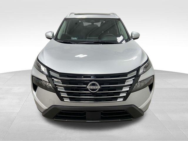 Nissan Rogue  2025 Nissan Rogue  2025