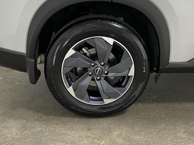 Nissan Rogue  2025 Nissan Rogue  2025