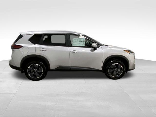 Nissan Rogue  2025