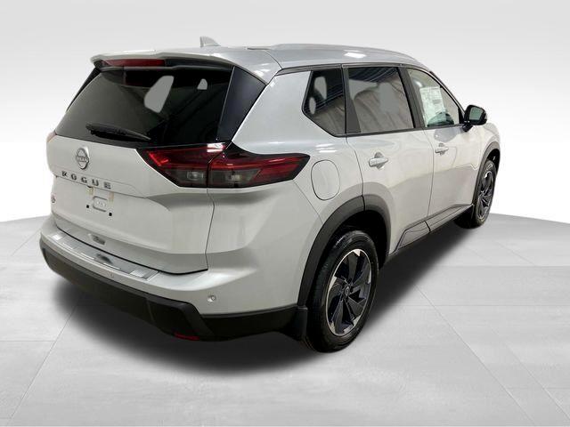 Nissan Rogue  2025