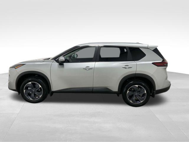 Nissan Rogue  2025