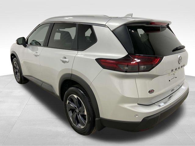 Nissan Rogue  2025