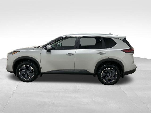 Nissan Rogue  2025