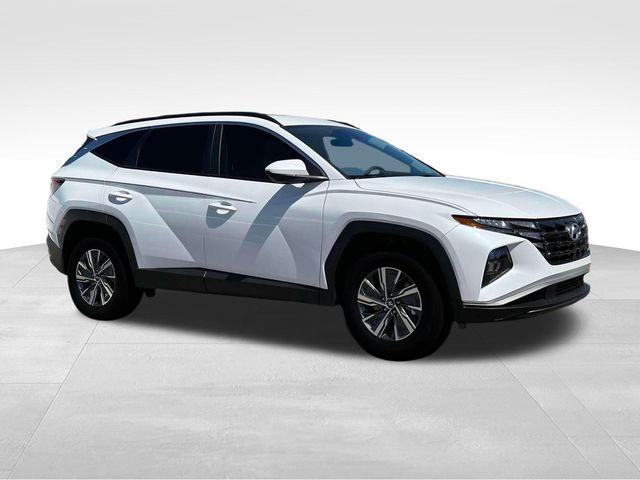 Hyundai Tucson  2024