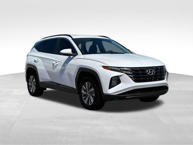 Hyundai Tucson  2024
