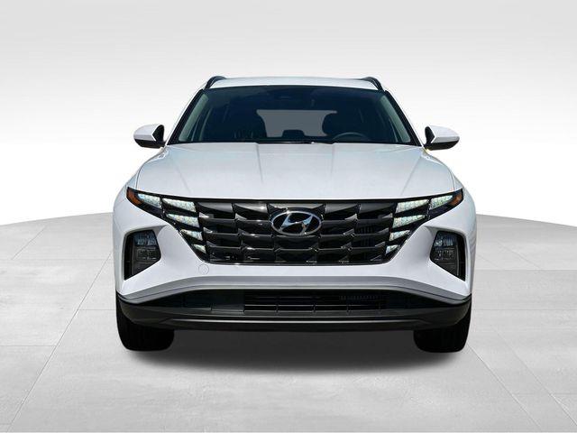 Hyundai Tucson  2024