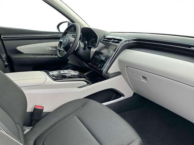 Hyundai Tucson  2024