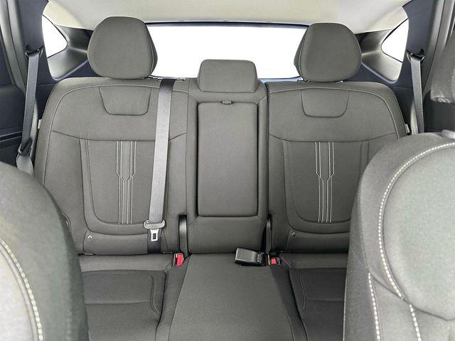 Hyundai Tucson  2024