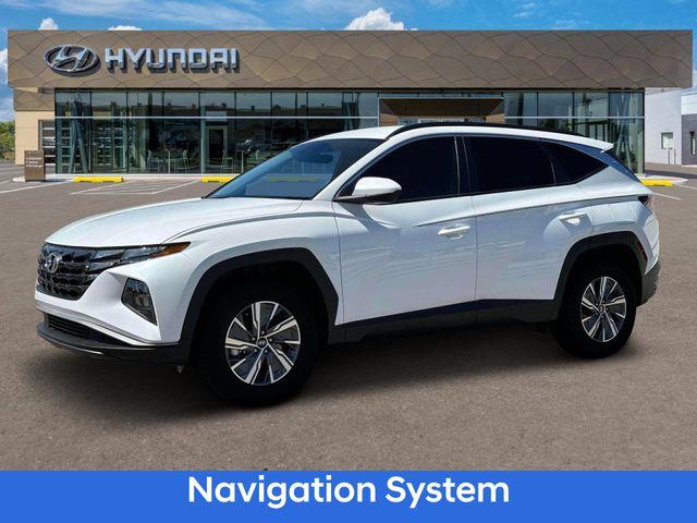 Hyundai Tucson  2024