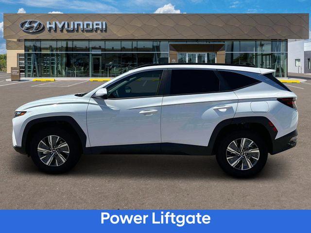 Hyundai Tucson  2024