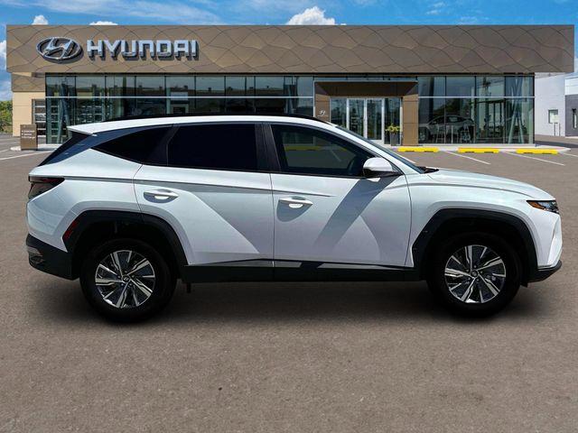 Hyundai Tucson  2024