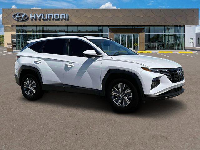 Hyundai Tucson  2024