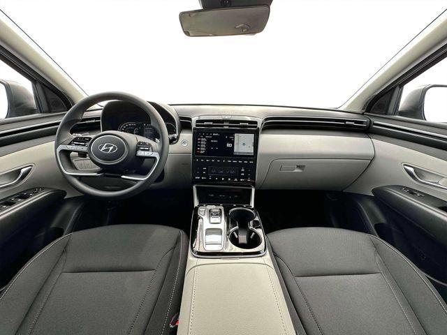 Hyundai Tucson  2024