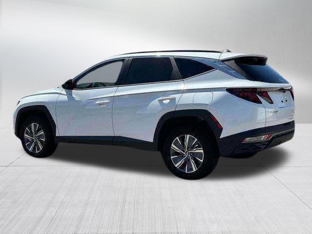 Hyundai Tucson  2024