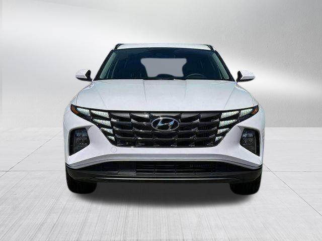 Hyundai Tucson  2024