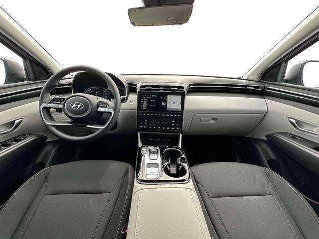Hyundai Tucson  2024