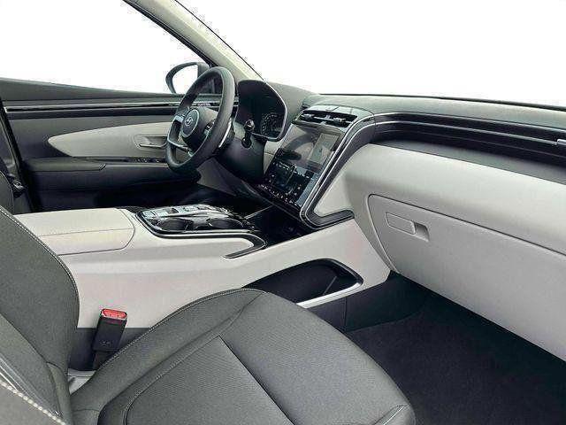 Hyundai Tucson  2024