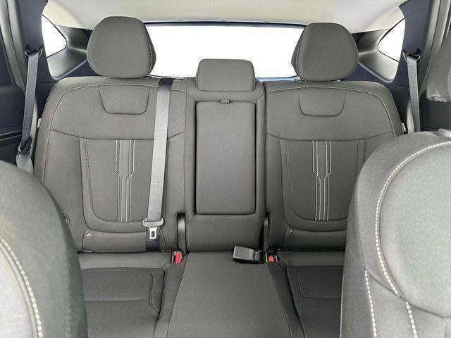 Hyundai Tucson  2024