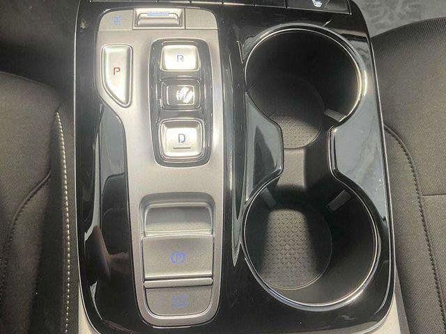 Hyundai Tucson  2024