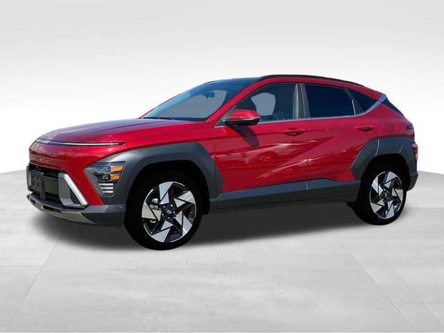 Hyundai Kona  2024