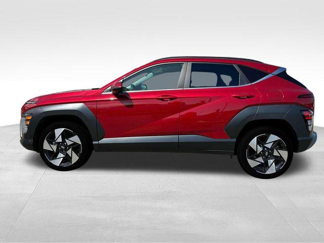 Hyundai Kona  2024
