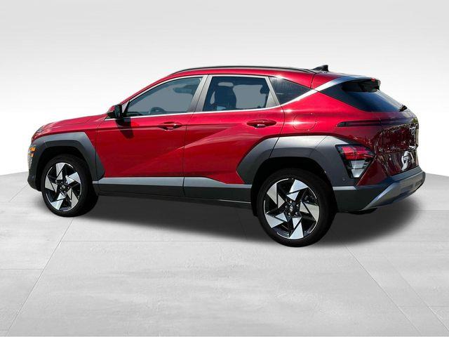 Hyundai Kona  2024
