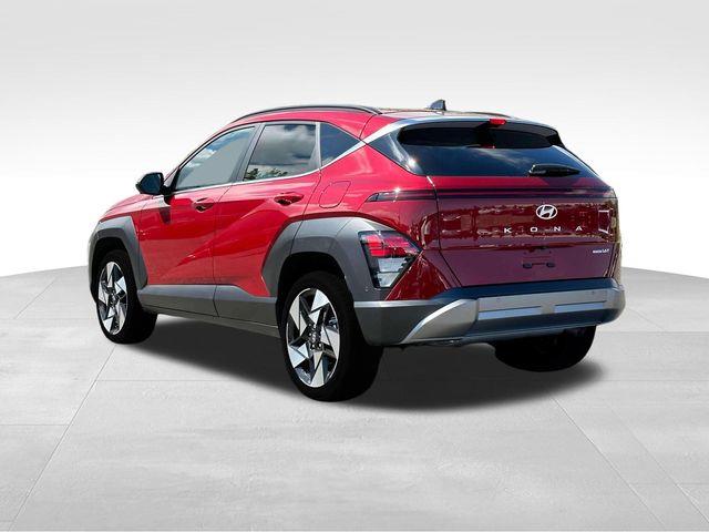 Hyundai Kona  2024