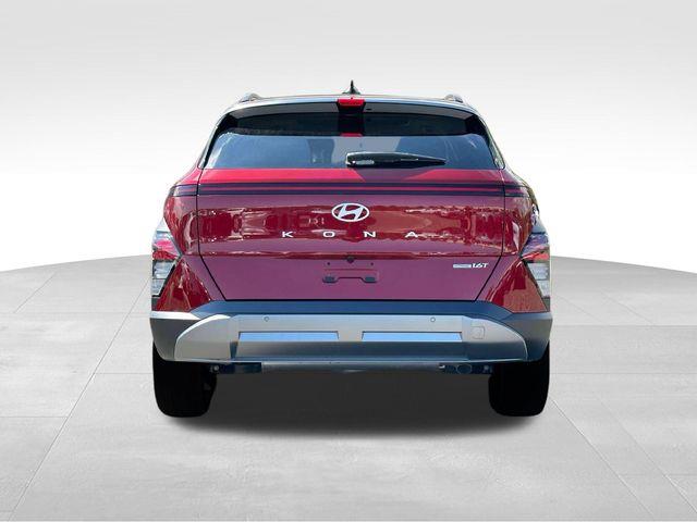 Hyundai Kona  2024