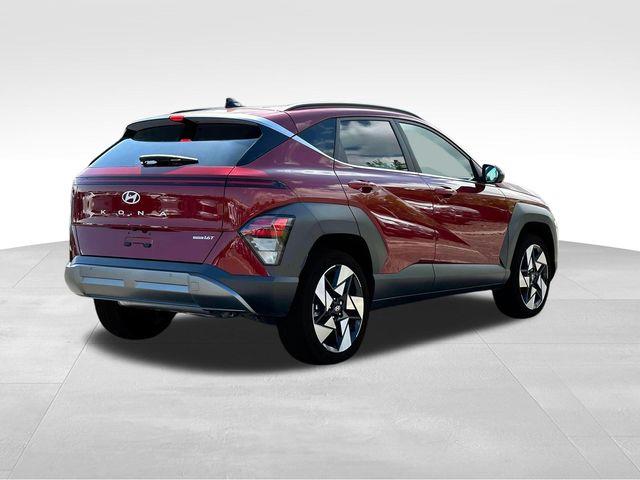 Hyundai Kona  2024