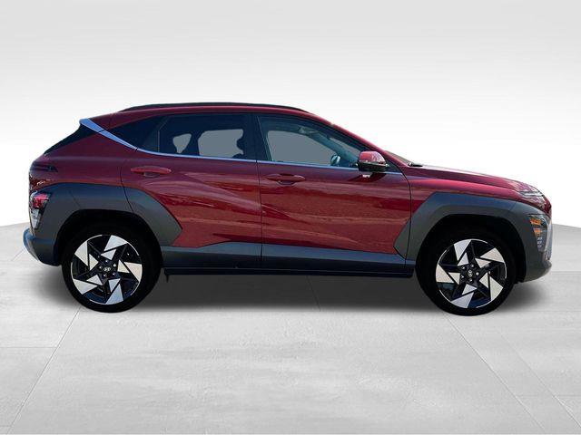 Hyundai Kona  2024