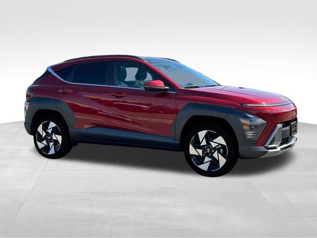 Hyundai Kona  2024