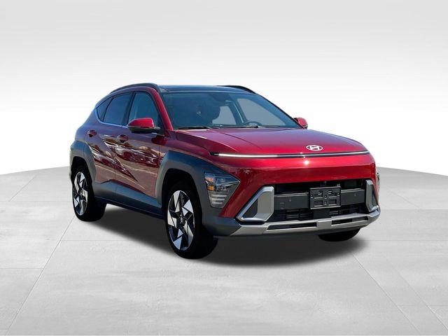 Hyundai Kona  2024