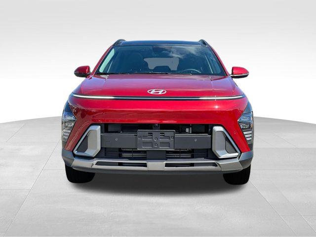 Hyundai Kona  2024