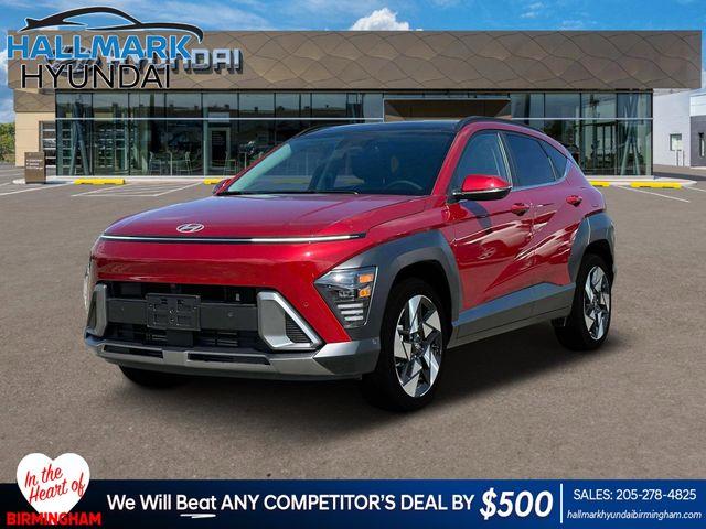 Hyundai Kona  2024