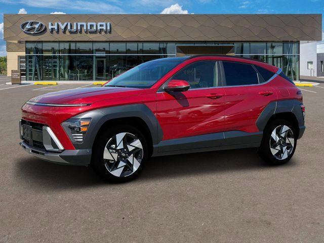 Hyundai Kona  2024